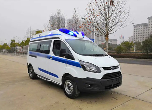 清丰县救护车出租
